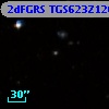 2dFGRS TGS623Z126