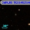2dFGRS TGS145Z144