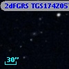 2dFGRS TGS174Z057