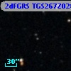 2dFGRS TGS267Z028