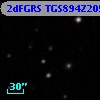 2dFGRS TGS894Z205