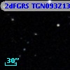 2dFGRS TGN093Z133