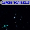 2dFGRS TGS459Z177