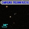 2dFGRS TGS068Z212