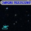 2dFGRS TGS252Z077