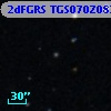 2dFGRS TGS070Z082