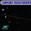 2dFGRS TGN249Z075