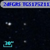 2dFGRS TGS175Z113