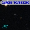2dFGRS TGS883Z021