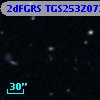2dFGRS TGS253Z073