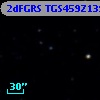 2dFGRS TGS459Z139