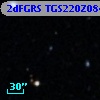 2dFGRS TGS220Z084