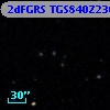 2dFGRS TGS840Z230