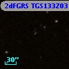 2dFGRS TGS133Z031