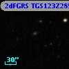 2dFGRS TGS123Z285