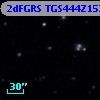 2dFGRS TGS444Z152
