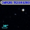 2dFGRS TGS181Z033