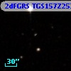 2dFGRS TGS157Z253