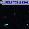 2dFGRS TGS189Z060