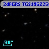 2dFGRS TGS195Z258