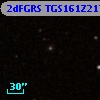 2dFGRS TGS161Z217