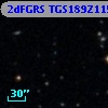 2dFGRS TGS189Z115