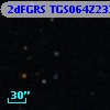 2dFGRS TGS064Z232