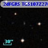 2dFGRS TGS107Z276