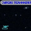 2dFGRS TGN444Z075