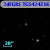 2dFGRS TGS424Z167