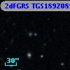 2dFGRS TGS189Z089