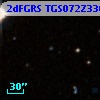 2dFGRS TGS072Z330