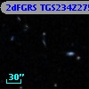 2dFGRS TGS234Z275
