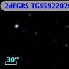 2dFGRS TGS592Z020