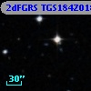 2dFGRS TGS184Z018