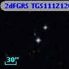 2dFGRS TGS111Z126
