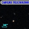 2dFGRS TGS268Z085