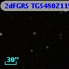 2dFGRS TGS480Z115