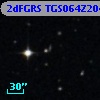 2dFGRS TGS064Z204