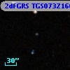 2dFGRS TGS073Z166