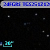 2dFGRS TGS251Z120