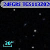 2dFGRS TGS113Z020