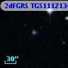 2dFGRS TGS111Z134
