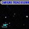 2dFGRS TGN215Z095