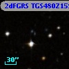 2dFGRS TGS480Z159