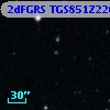 2dFGRS TGS851Z220