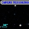2dFGRS TGS116Z010