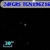 2dFGRS TGN196Z169