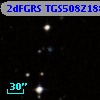 2dFGRS TGS508Z188