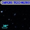 2dFGRS TGS246Z032